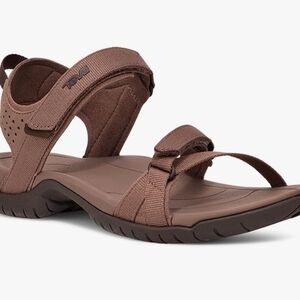 Teva Women's Verra Sandals Size 10 Acorn